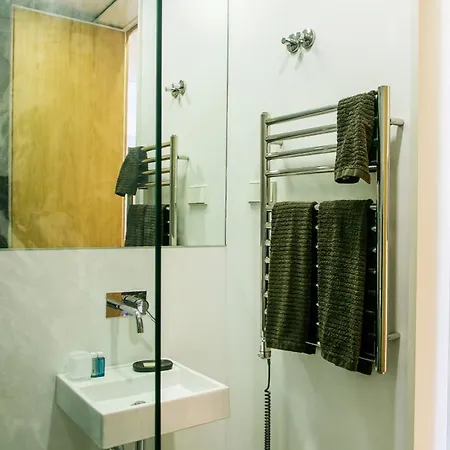 Apartment Traveling To 310 - Castelo *
